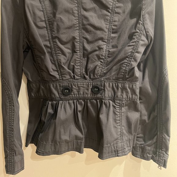 Marc Jacobs Vintage Corset Jacket - Picture 5 of 8